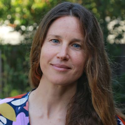 Laura Griffin, Provisional Psychologist at Mindwell Geelong