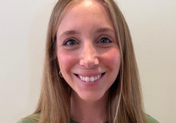 Fernanda Doak, Provisional Psychologist at Mindwell Geelong