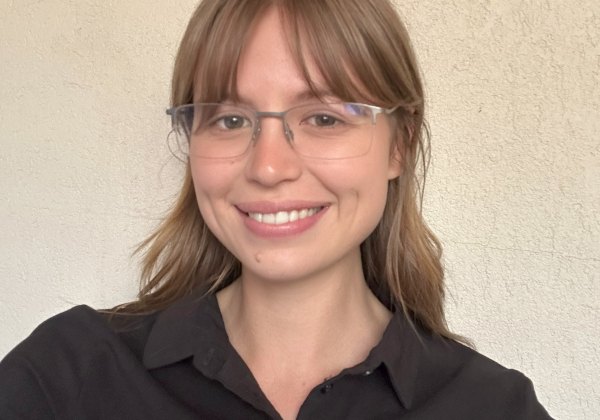 Chloe Sprott Provisional Psychology at Mindwell Psychology Geelong