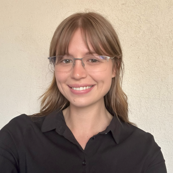 Chloe Sprott Provisional Psychology at Mindwell Psychology Geelong