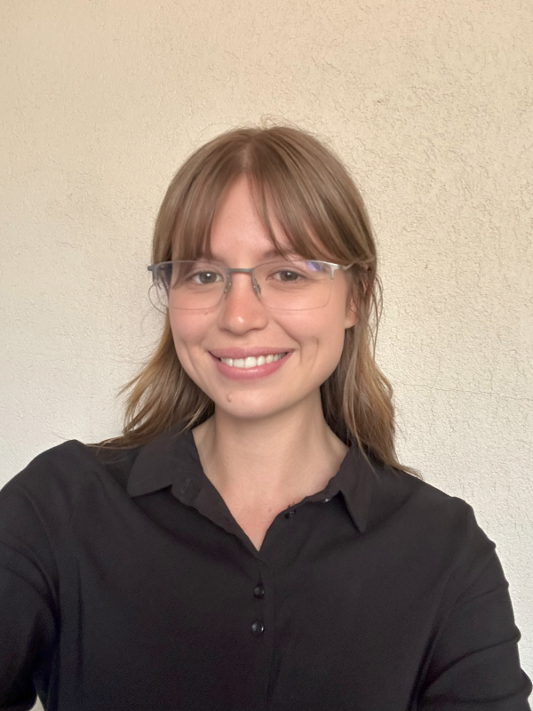 Chloe Sprott Provisional Psychology at Mindwell Psychology Geelong